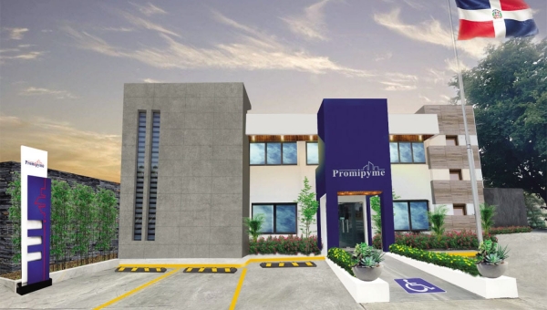 Promipyme presenta estadística de Peravia